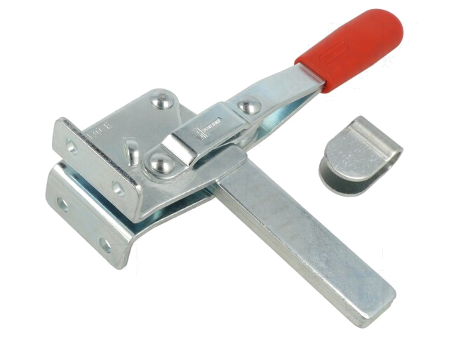 Snelspanner; gehard staal; 2800N Snelspanner; gehard staal; 2800N